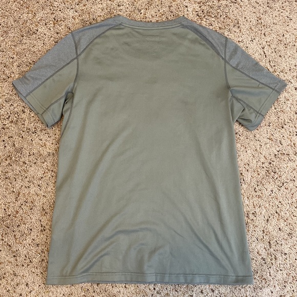 Fjallraven Abisko Mesh Tee - Picture 4 of 10